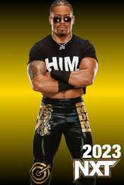 WWE NXT Season 17