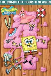 SpongeBob SquarePants Season 4