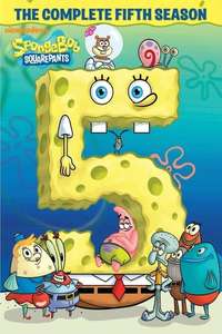 SpongeBob SquarePants - Posters