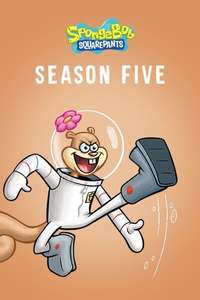 SpongeBob SquarePants - Posters