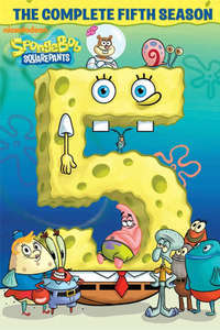 SpongeBob SquarePants - Posters
