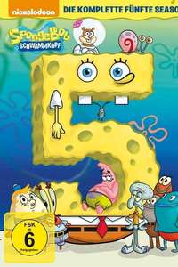 SpongeBob SquarePants - Posters