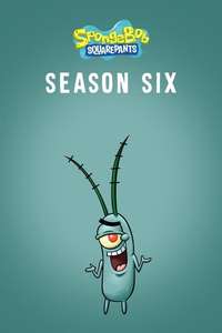 SpongeBob SquarePants - Posters