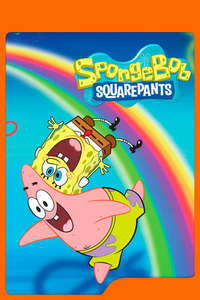 SpongeBob SquarePants - Posters