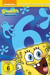 SpongeBob SquarePants - Posters