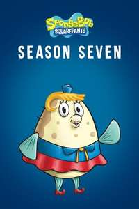 SpongeBob SquarePants - Posters