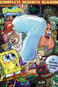 SpongeBob SquarePants - Posters