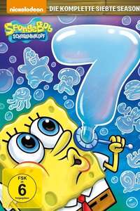 SpongeBob SquarePants - Posters
