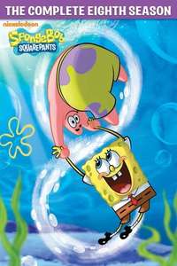 SpongeBob SquarePants - Posters