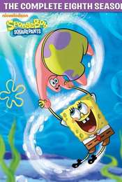 SpongeBob SquarePants Season 8