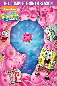 SpongeBob SquarePants - Posters
