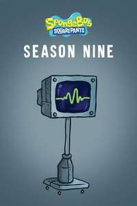 SpongeBob SquarePants - Posters