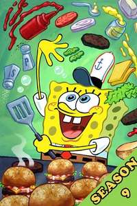 SpongeBob SquarePants - Posters