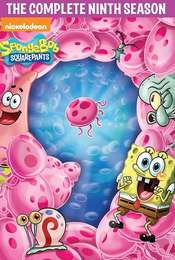 SpongeBob SquarePants Season 9