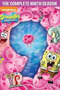 SpongeBob SquarePants - Posters