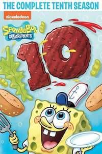 SpongeBob SquarePants - Posters