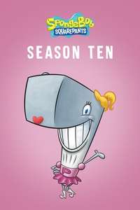 SpongeBob SquarePants - Posters