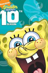 SpongeBob SquarePants - Posters
