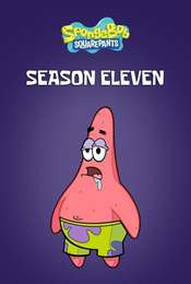 SpongeBob SquarePants Season 11