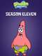 SpongeBob SquarePants : Season 11