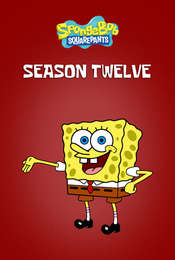 SpongeBob SquarePants Season 12