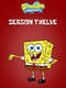 SpongeBob SquarePants : Season 12