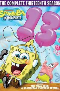 SpongeBob SquarePants - Posters