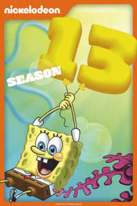 SpongeBob SquarePants - Posters