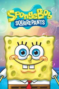 SpongeBob SquarePants - Posters