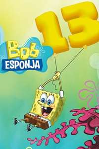 SpongeBob SquarePants - Posters