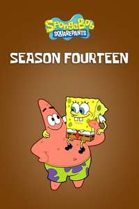 SpongeBob SquarePants - Posters