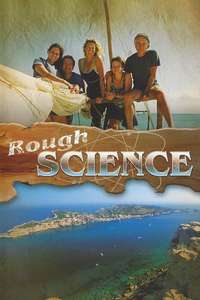 Rough Science - Poster