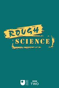 Rough Science - Poster