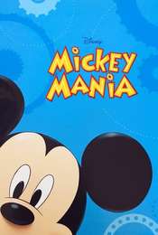Mickey Mouse Works Season 1