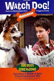 100 Deeds for Eddie McDowd Season 2