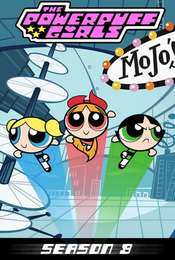 The Powerpuff Girls Season 3