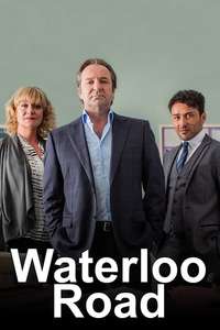 Waterloo Road - Poster