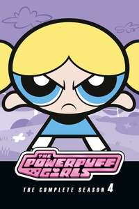 The Powerpuff Girls - Posters