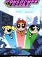 The Powerpuff Girls