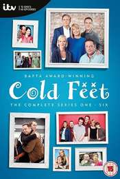Cold Feet