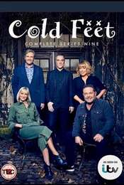 Cold Feet Series 9