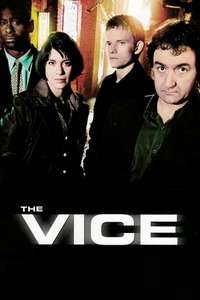 The Vice - Poster