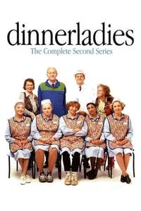 Dinnerladies - Poster