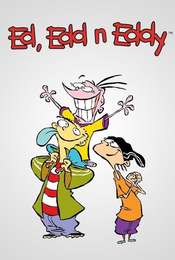 Ed  Edd n Eddy