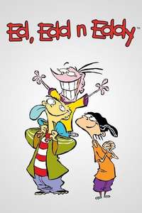 Ed  Edd n Eddy - Posters