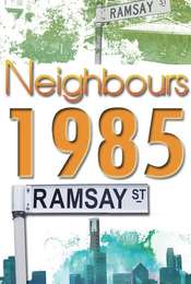 Neighbours Season 1