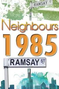 Neighbours - Poster
