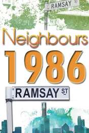 Neighbours Season 2