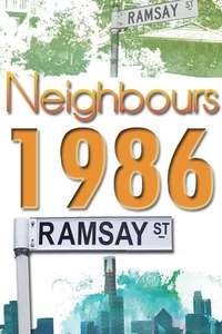 Neighbours - Poster