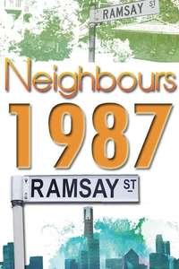 Neighbours - Poster
